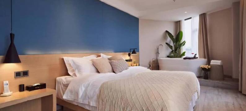 台儿庄古城维泊酒店图片