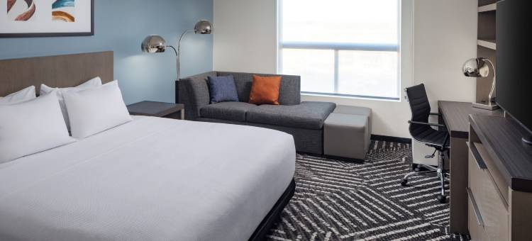 凯悦嘉寓皇家橡树/伯明翰(Hyatt House Royal Oak/Birmingham)图片