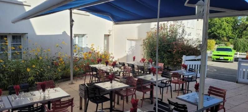 勒圣贝努瓦(Le Saint Benoist)图片