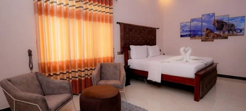 英芬塔别墅(Infenta's Villa)图片