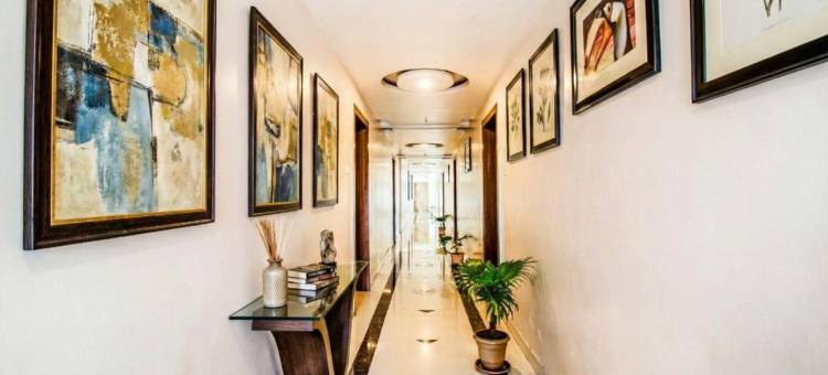 法布酒店尊贵桑凯特旅馆(FabHotel Prime Sanket Inn)图片