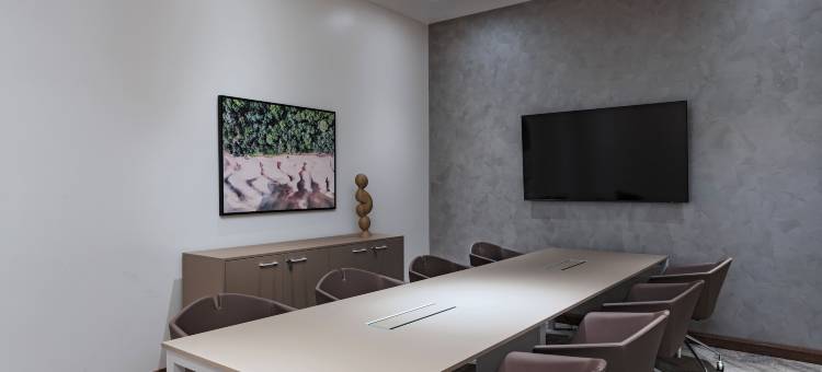 万豪AC酒店乔治敦圭亚那(AC Hotel Georgetown Guyana)图片