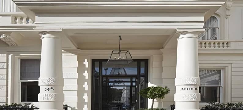 兰卡斯特酒店(The Lancaster Hotel)图片