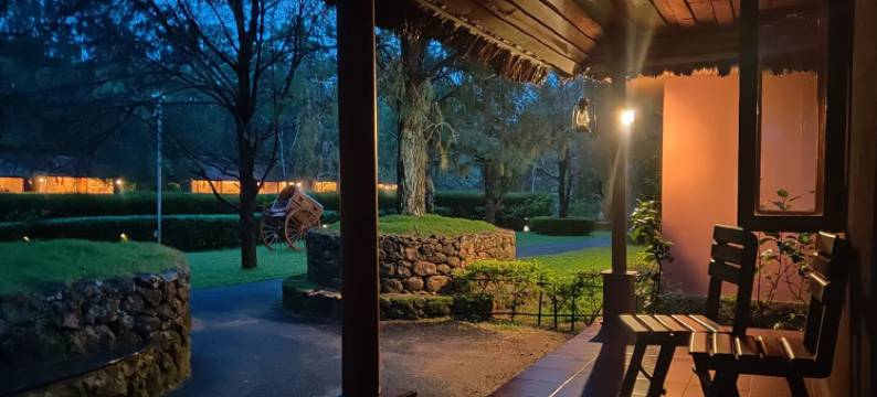 SAJ瓦格蒙旅馆(Saj Vagamon Hideout)图片