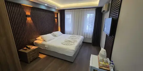 吉茲姆帕嗯斯陽民宿