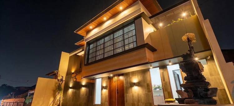 Dekade生活公寓(Dekade Living)图片
