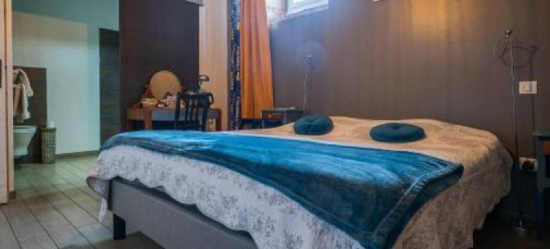 贝松城堡住宿加早餐旅馆(Château Besson)图片