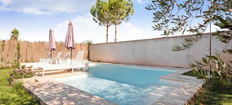 Holiday Home Fraga with Private Pool图片
