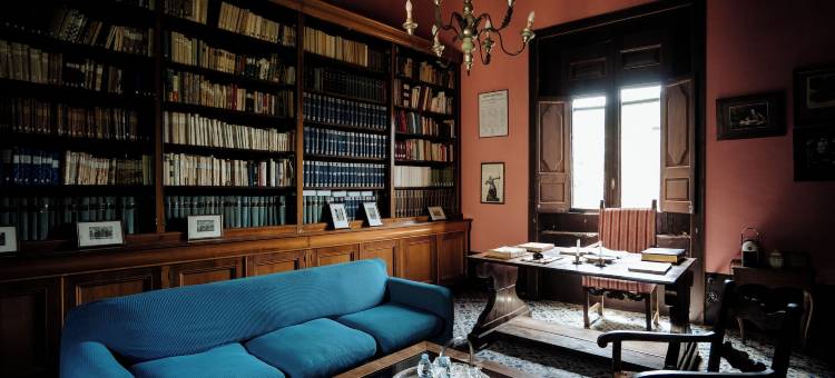 Mazziotti宫(Palazzo Mazziotti)图片