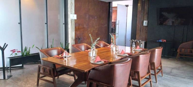 Esplendor by Wyndham San Luis Potosi图片