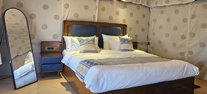 玛尤拉度假屋(Mayura Retreat)图片