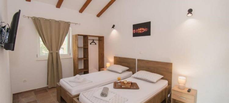 阿格罗民宿琳达(Rooms Agro B&B Linda)图片