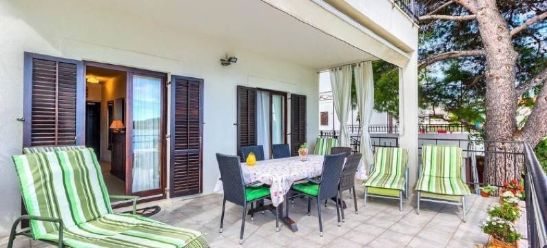 利迪娅公寓(Apartments Lidija)图片