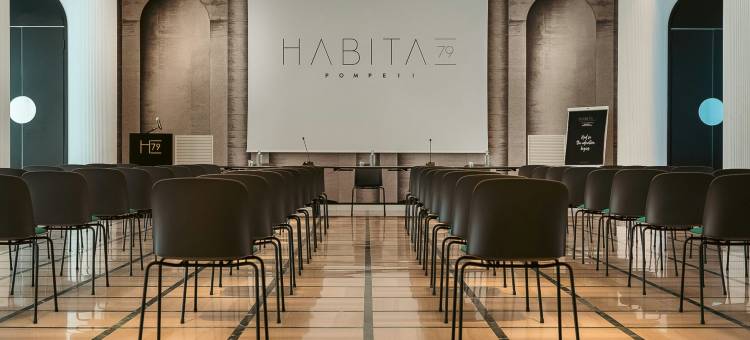 Habita79 Pompeii, a Tribute Portfolio Hotel图片