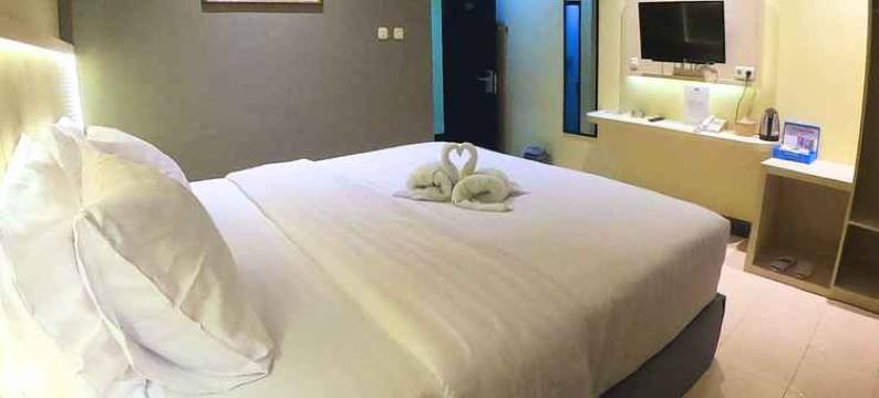 巴里巴里马里奥酒店(Hotel Mario Parepare)图片