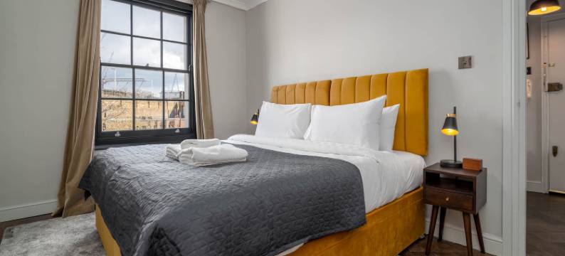 GuestReady - Chic Camden Flat图片