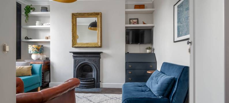 GuestReady - Chic Camden Flat图片