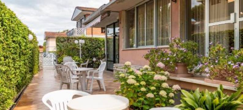 马蒂尔德酒店(Hotel Matilde)图片