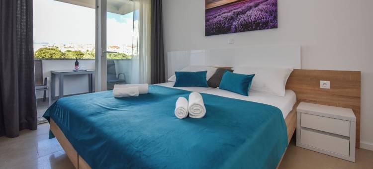 Mare池公寓和房间(Pool Apartments & Rooms Mare)图片