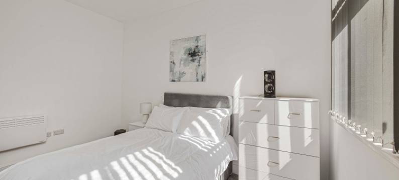 GuestReady - Urban getaway in Liverpool图片