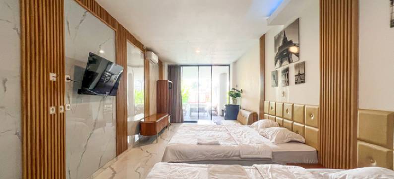 The Lavana Allena Living Bali图片