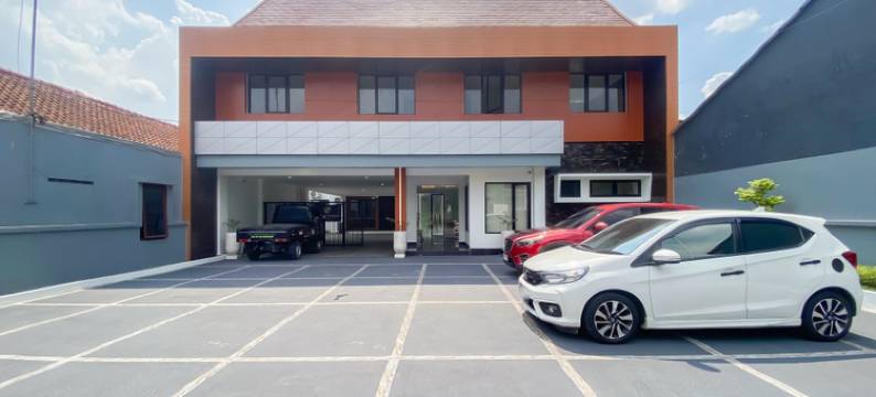 Urbanview Griya Cendhani Magelang图片