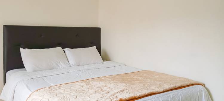 Homestay Nusa Indah 2 Syariah at Dieng 0 KM RedPartner图片