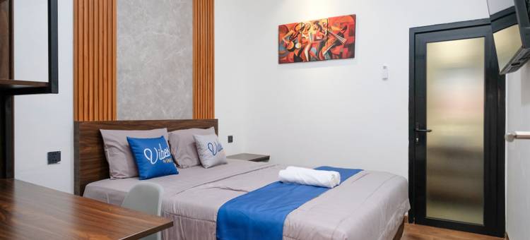 Vibes Djanti Residence Yogyakarta by Sans Hotel图片