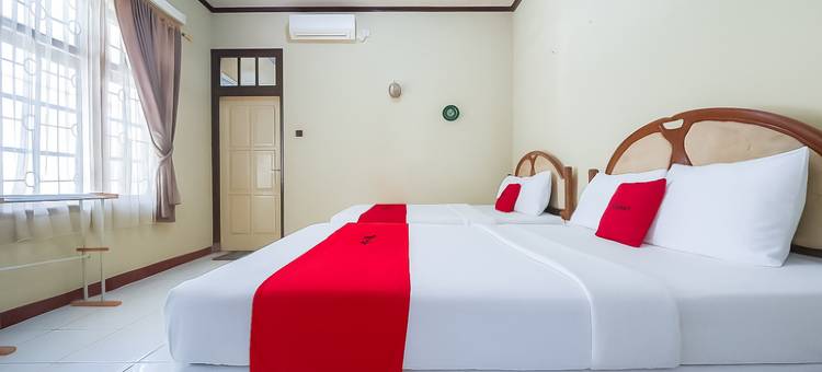 RedDoorz Syariah at Flamboyan Indah Kuningan图片