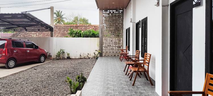 Urbanview Hotel Syariah at Glory Guest House Kota Baru图片