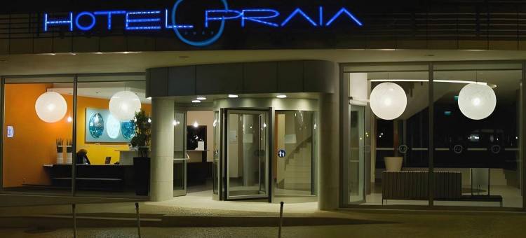 普拉亚酒店(Hotel Praia)图片