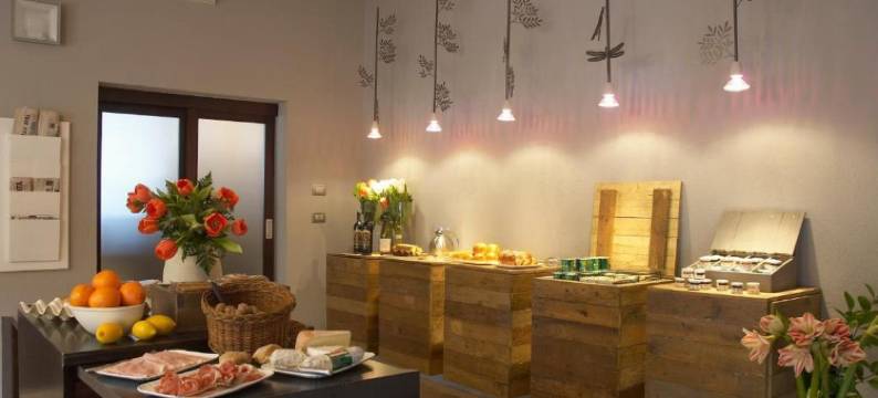 乡村酒店(Hotel Village)图片