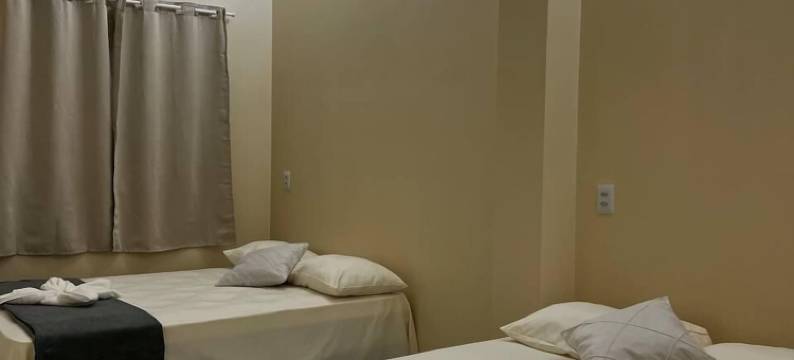 兰索伊之家bhs(Lar Dos Lençóis Bhs)图片