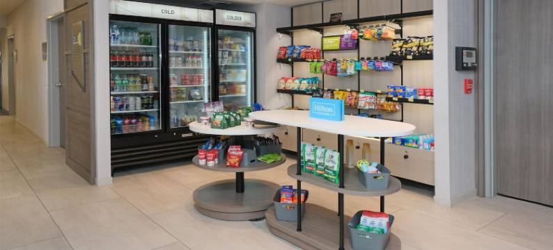 Home2 Suites By Hilton 里马(Home2 Suites by Hilton Lima)图片