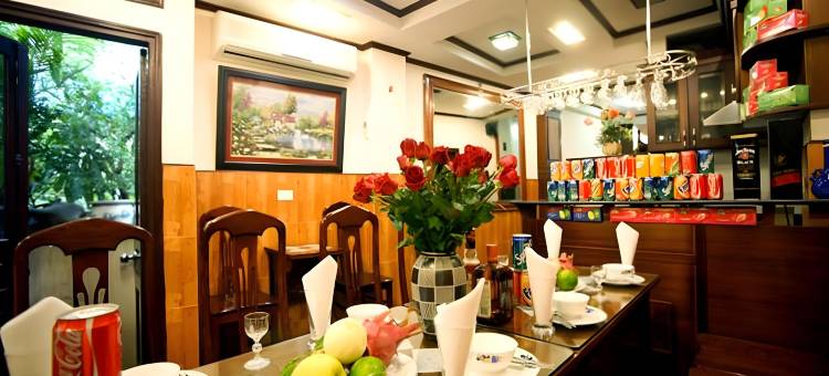 河内街酒店(Hanoi Street Hotel)图片