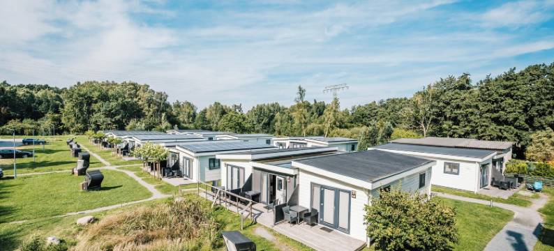 哥里夕尼亚公寓酒店(Hotel Königslinie)图片