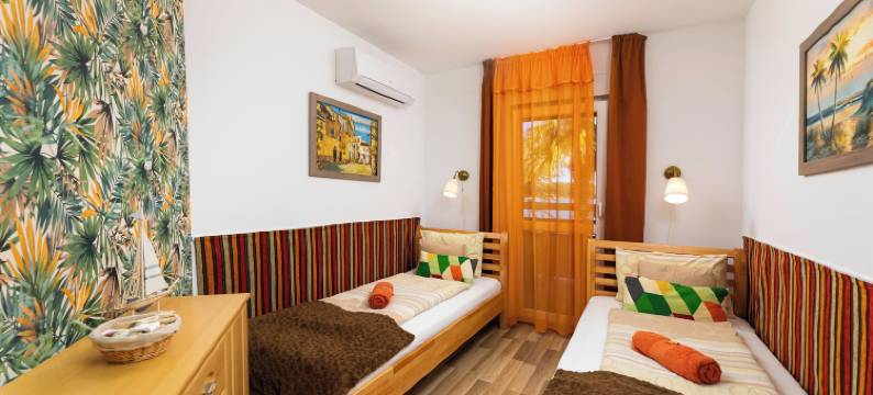 索利内湾海滨公寓(Soline Bay Seashore Residence)图片