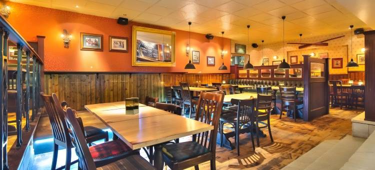 艾维尼酒店-普罗菲尔酒店(ProfilHotels Aveny)图片