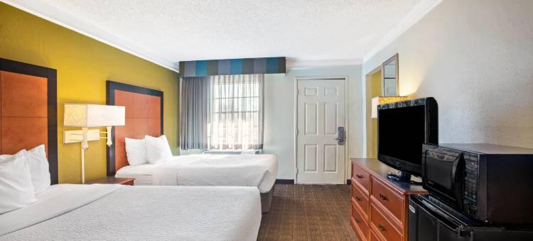 基林胡德堡拉昆塔温德姆酒店(La Quinta Inn by Wyndham Killeen - Fort Hood)图片