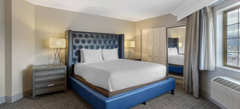 新兴都市娱乐场贝斯特韦斯特优质酒店(Best Western Plus Boomtown Casino Hotel)图片