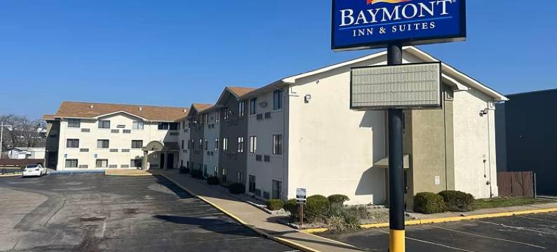 Quality Inn & Suites图片