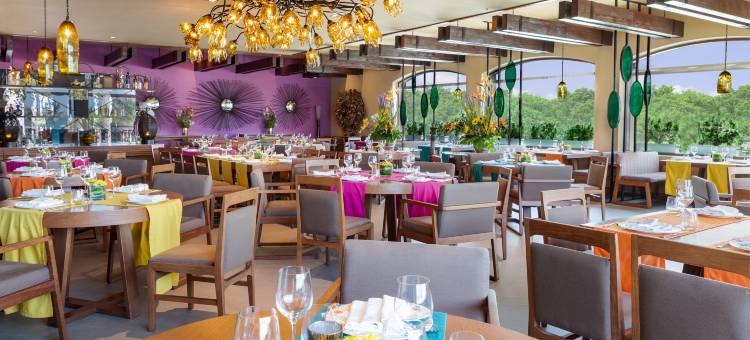 Holiday Inn Club Vacations Grand Residences All Inclusive by IHG图片