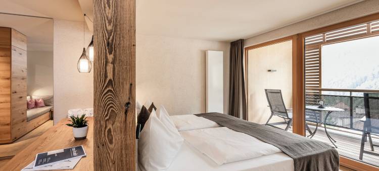 福肯施泰纳酒店福肯施泰纳霍夫(Falkensteiner Hotel Falkensteinerhof l 4 Star Superior)图片