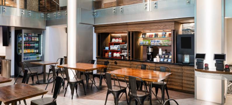 纽约时代广场南逸衡酒店(EVEN Hotel NEW YORK - TIMES SQUARE SOUTH by IHG)图片