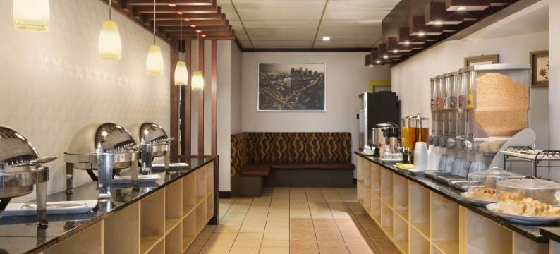 弗米利恩温德姆戴斯酒店(Days Inn by Wyndham Vermilion)图片