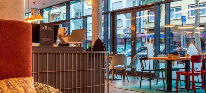 宜必思尚品普福尔茨海姆酒店(Ibis Styles Pforzheim)图片