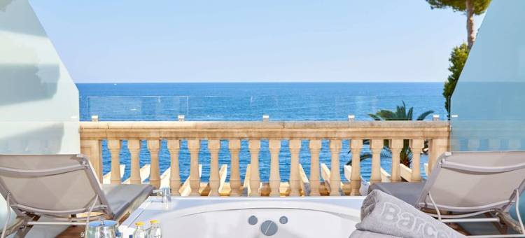 巴塞罗伊尔塔斯信天翁酒店(Barceló Illetas Albatros - Adults Only)图片