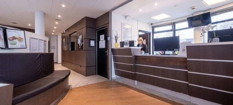 安纳西上城舒适公寓酒店(Zenitude Hôtel-Résidences Les Hauts d'Annecy)图片