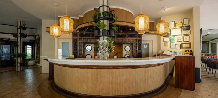 阿纳里酒店及水疗中心-毛里求斯(Aanari Hotel & Spa)图片