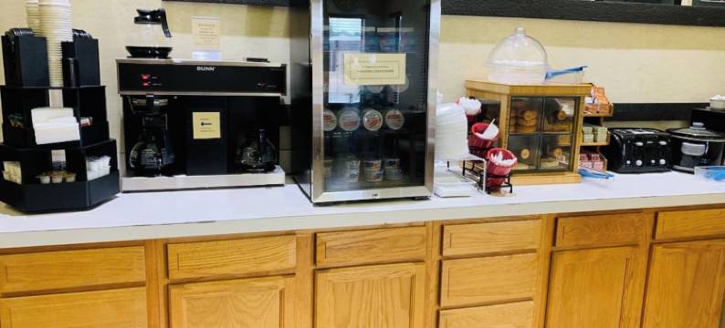 家园旅馆(Homestead Inn)图片